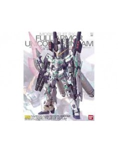 Mg gundam unicorn rx-0 full...