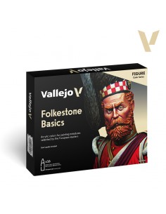 Vallejo Model Color set...