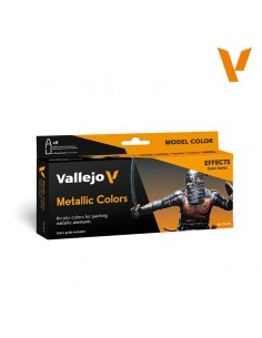 Vallejo Model Color set...