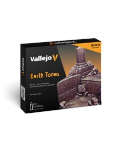 Vallejo Model Color set...