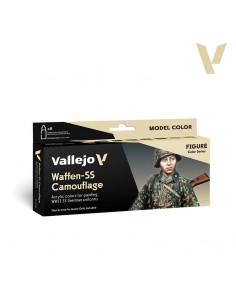 Vallejo Model Color set...