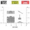 Granate tedesche 2ª GM 1:35 (12711)