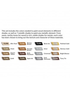 Vallejo Game Color 16... 2