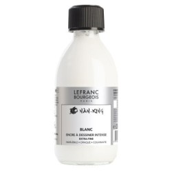 INCHIOSTRO DI CHINA NAN-KING 250 ML