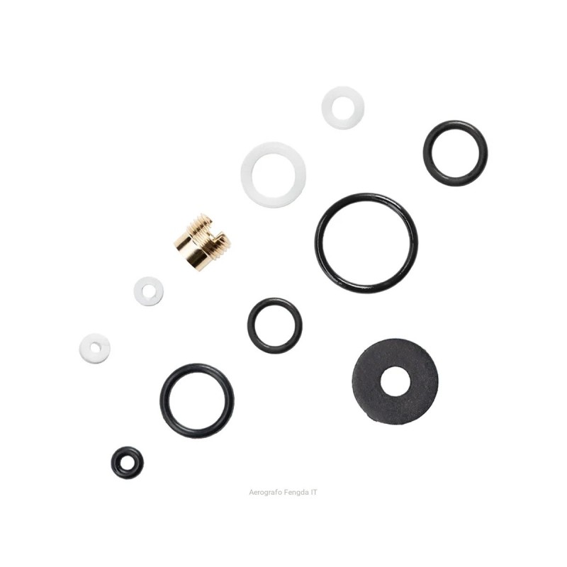 O-Ring kit complete per tutti gli INFINITY