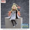 Scented To Be A Hero Teoritta Pm Perching Figure