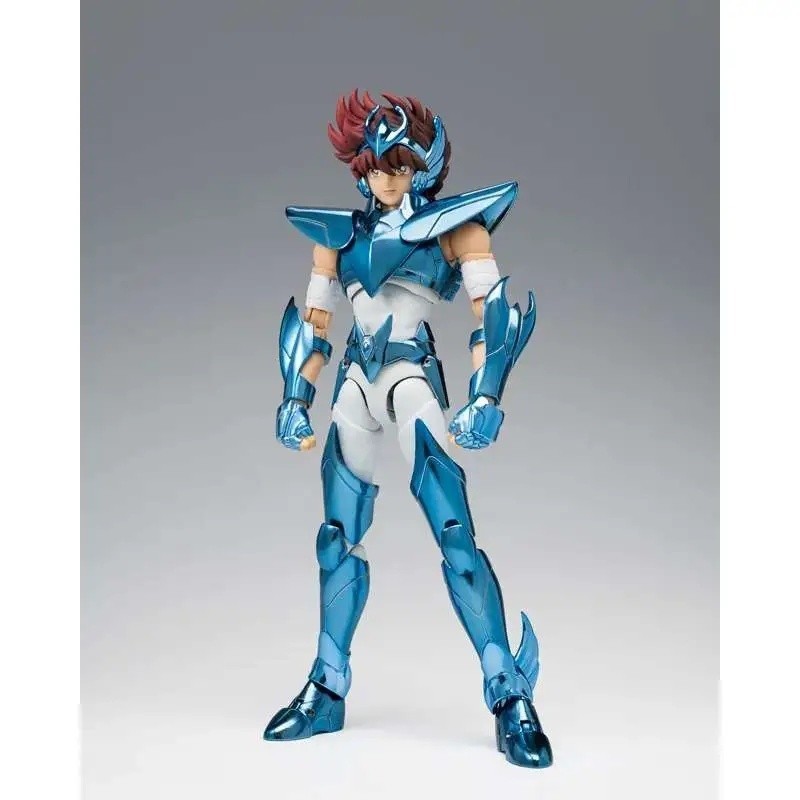 Saint Cloth Myth Ex Pegasus Seiya Final Bronze Oce