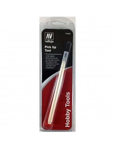 Pick And Place Tool