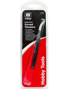 Fine Tweezers