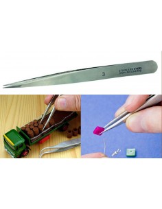 Fine Tweezers 2