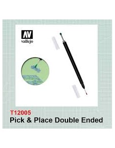 Pick & Place Double Ended Tool