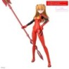 30mp Asuka Shikinami Langley Plug Suit Ver