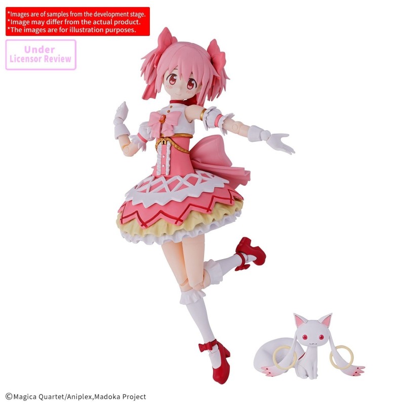 30mp Madoka Kaname Walpurgisnacht Rising Ver