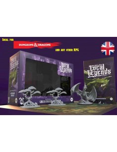 Epic Encounters - Local...