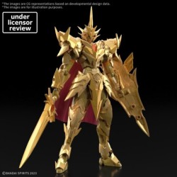 30mf Superior Arch Knight