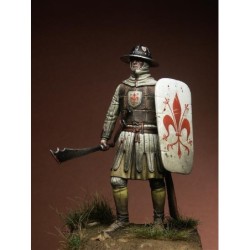 FANTE FIORENTINO (75mm)