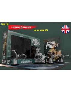 Epic Encounters - Local...