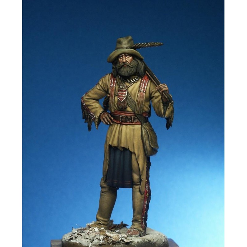JADADIAH SMITH (54mm)