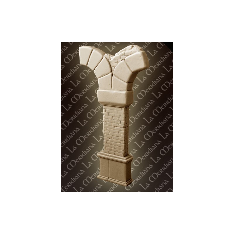 SEZIONE ARCO (54mm - 75mm)