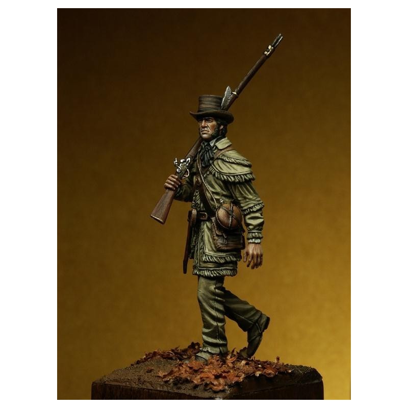 VIRGINIA RIFLEMAN (54mm)