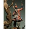 IROQUOIS WARRIOR (75mm)