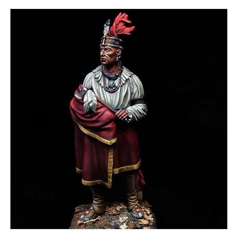 OTTAWA CHIEF (54mm)