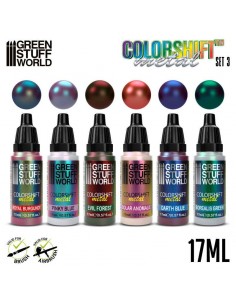 SET Colori Camaleonte - Set... 2