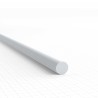 copia di Profilato Plasticard TONDINO 1mm (9172)
