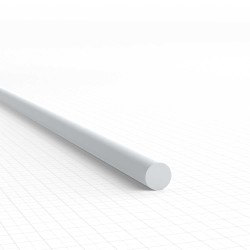 Profilato Plasticard TONDINO 2,5mm (9278)