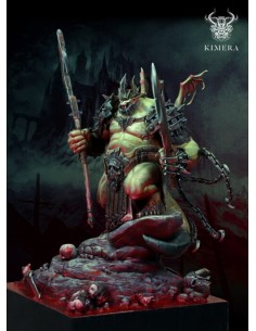 Spawn of Hunger – Demon... 2