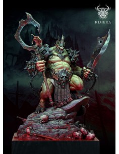 Spawn of Hunger – Demon...