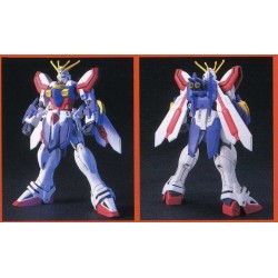 Hgfc Gundam God 1/144