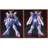 Hgfc Gundam God 1/144