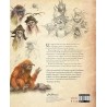 Jim Henson's Labyrinth Bestiario