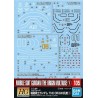 Gundam Decal 105 Gundam The Origin 1