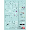 Gundam Decal 119 Ms Gundam Origin Mult 3