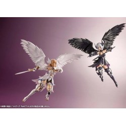 Arcanadea Plastic Model Kit Lumitea ReAct-A