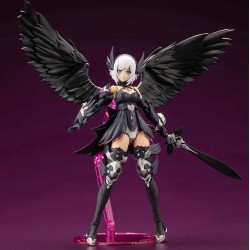 Arcanadea Plastic Model Kit Lumitea ReAct-A