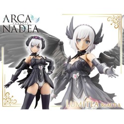 Arcanadea Plastic Model Kit Lumitea ReAct-A