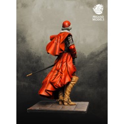 Cardinal Richelieu (75mm)