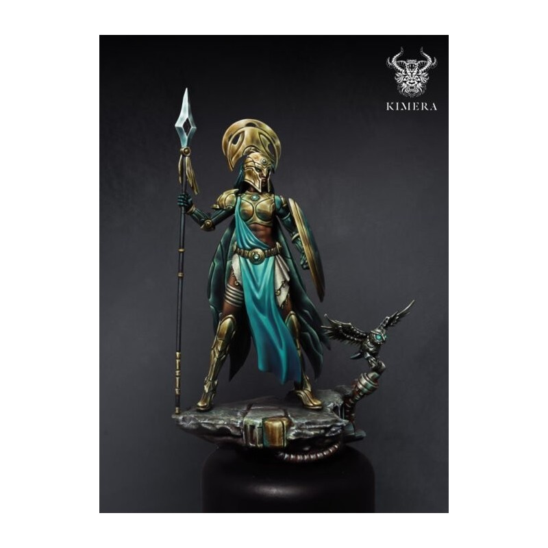ATHENA (75mm)