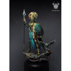 ATHENA (75mm)