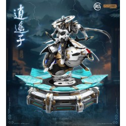 MECHA Xiao Yao Zi 1/100