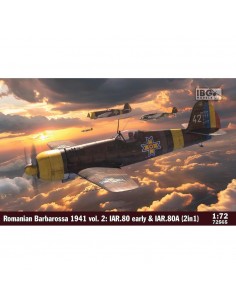 Romanian Barbarossa 1941...