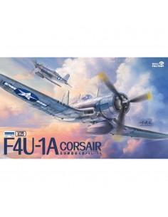 F4U-1A Corsair (versione...