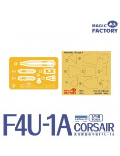 F4U-1A Corsair (versione... 2