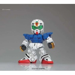 Bb Goddomaru Legend Musha