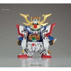 Bb Goddomaru Legend Musha