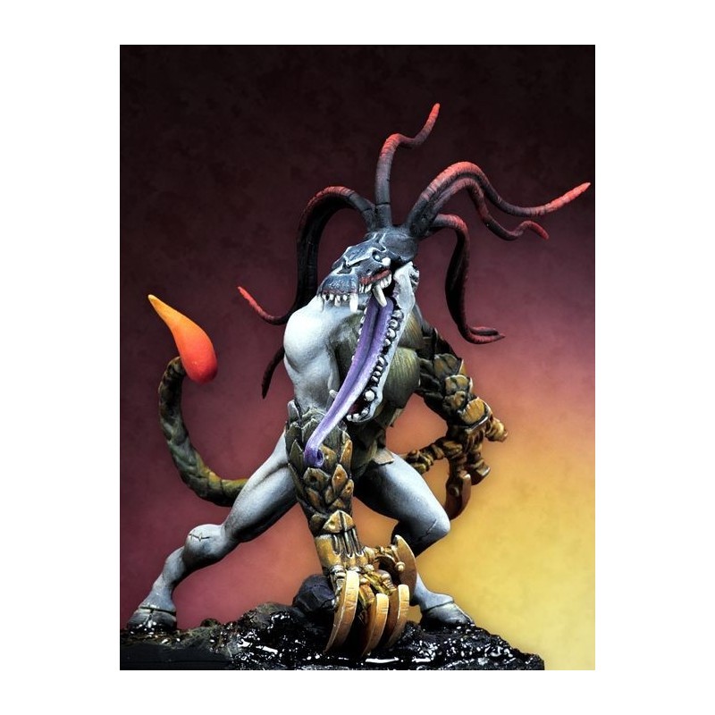 Vanatoor Guardian (54mm)
