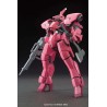 Hg Graze Custom Ii Ryusei-Go 1/144